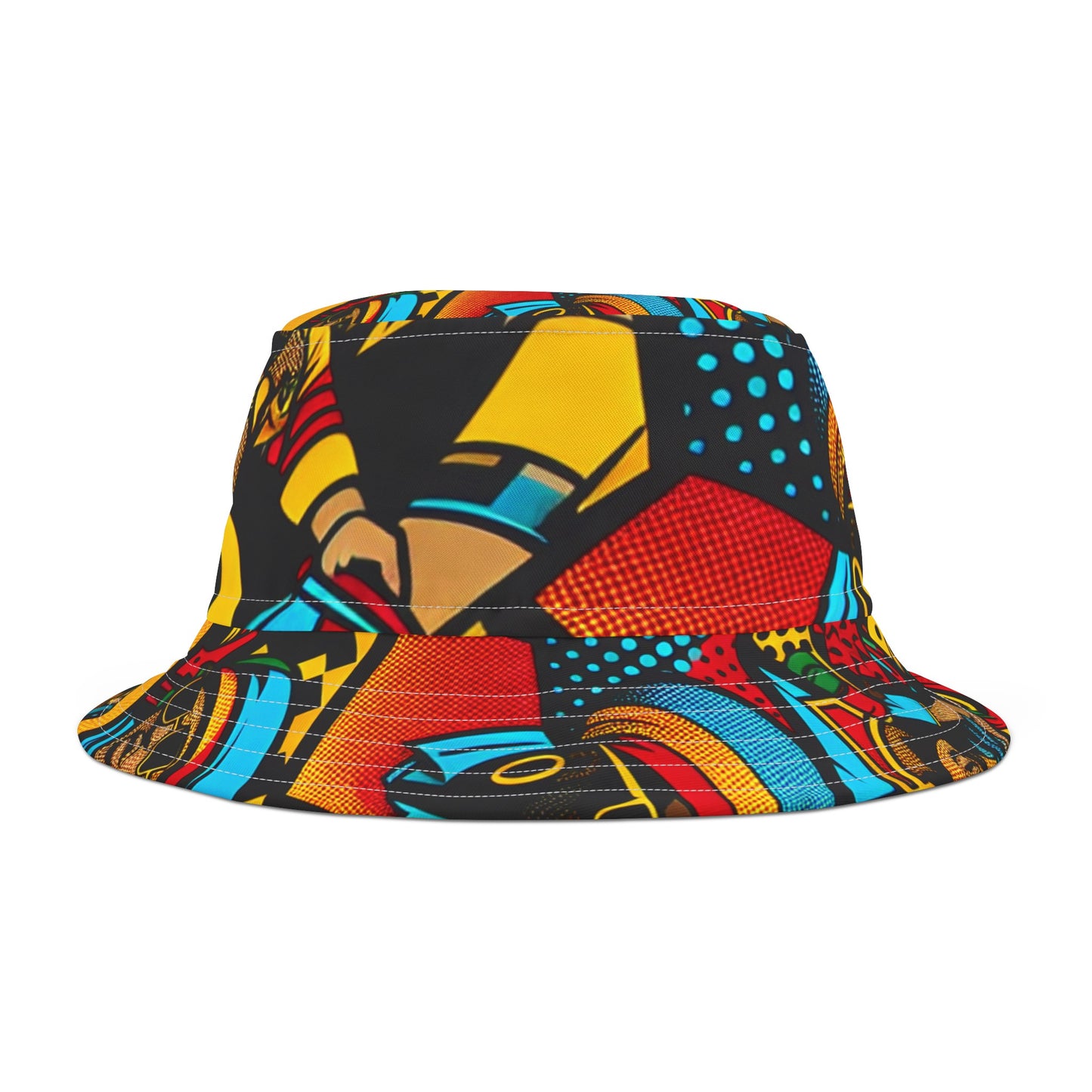 Ayo Mwangi - Bucket Hat