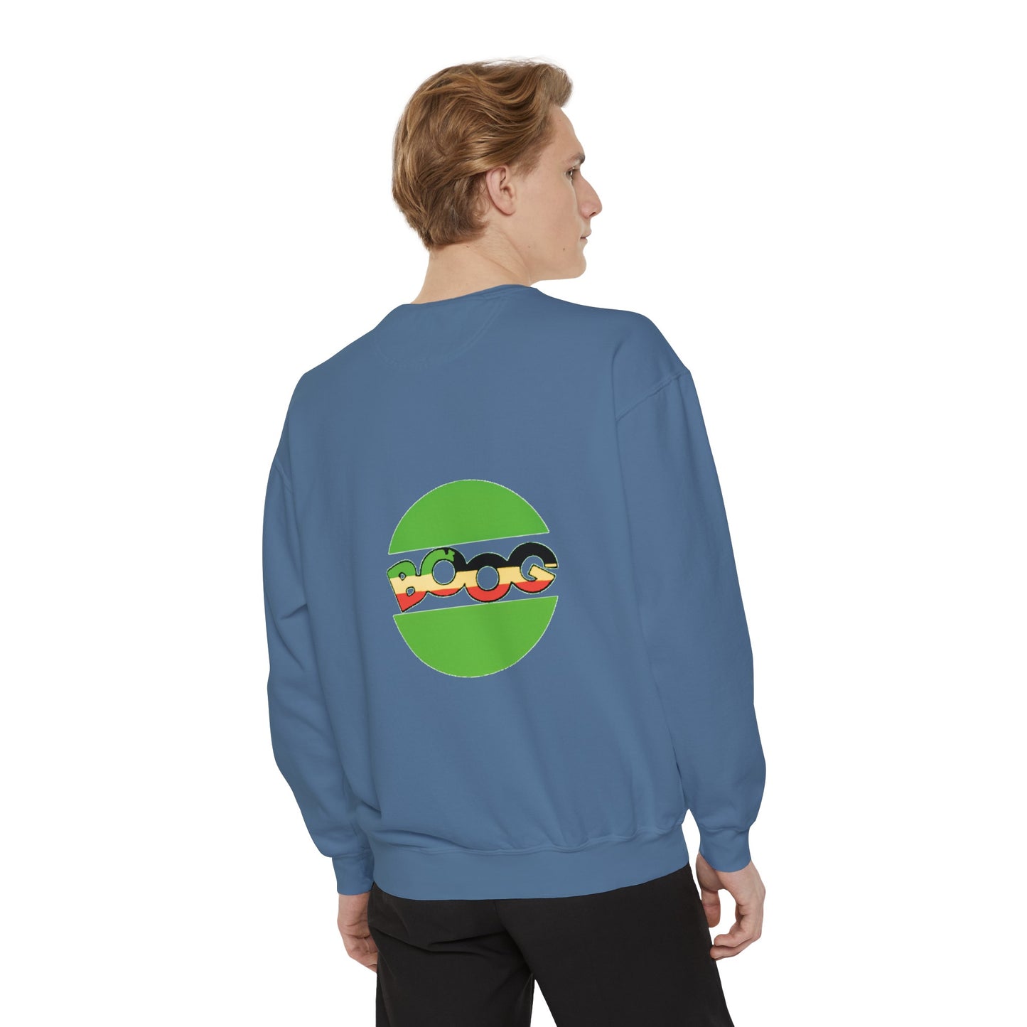 The BOOG Sweatshirt