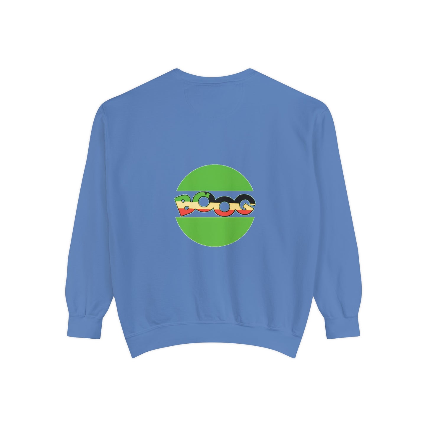 The BOOG Sweatshirt