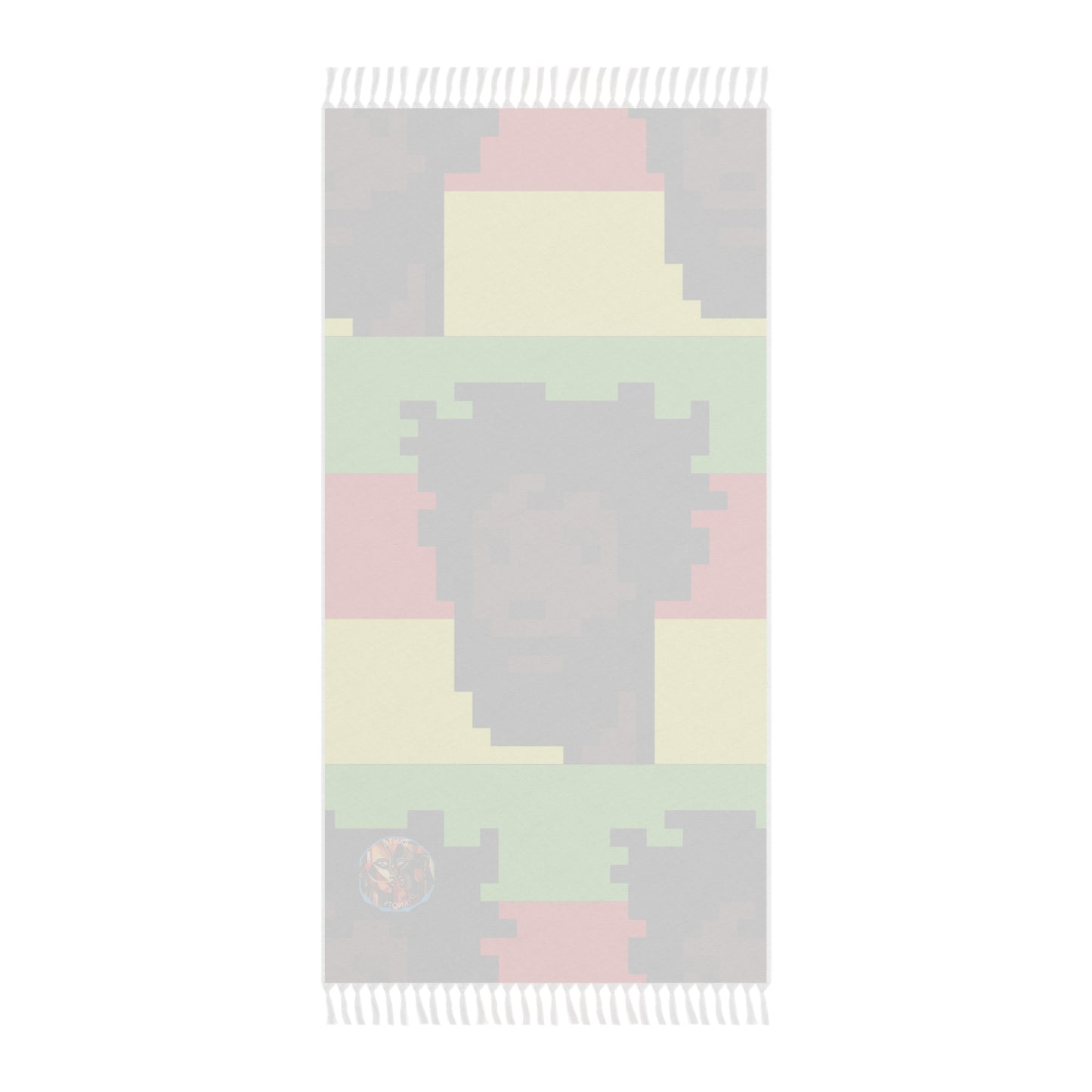 Ras Boho Beach Cloth