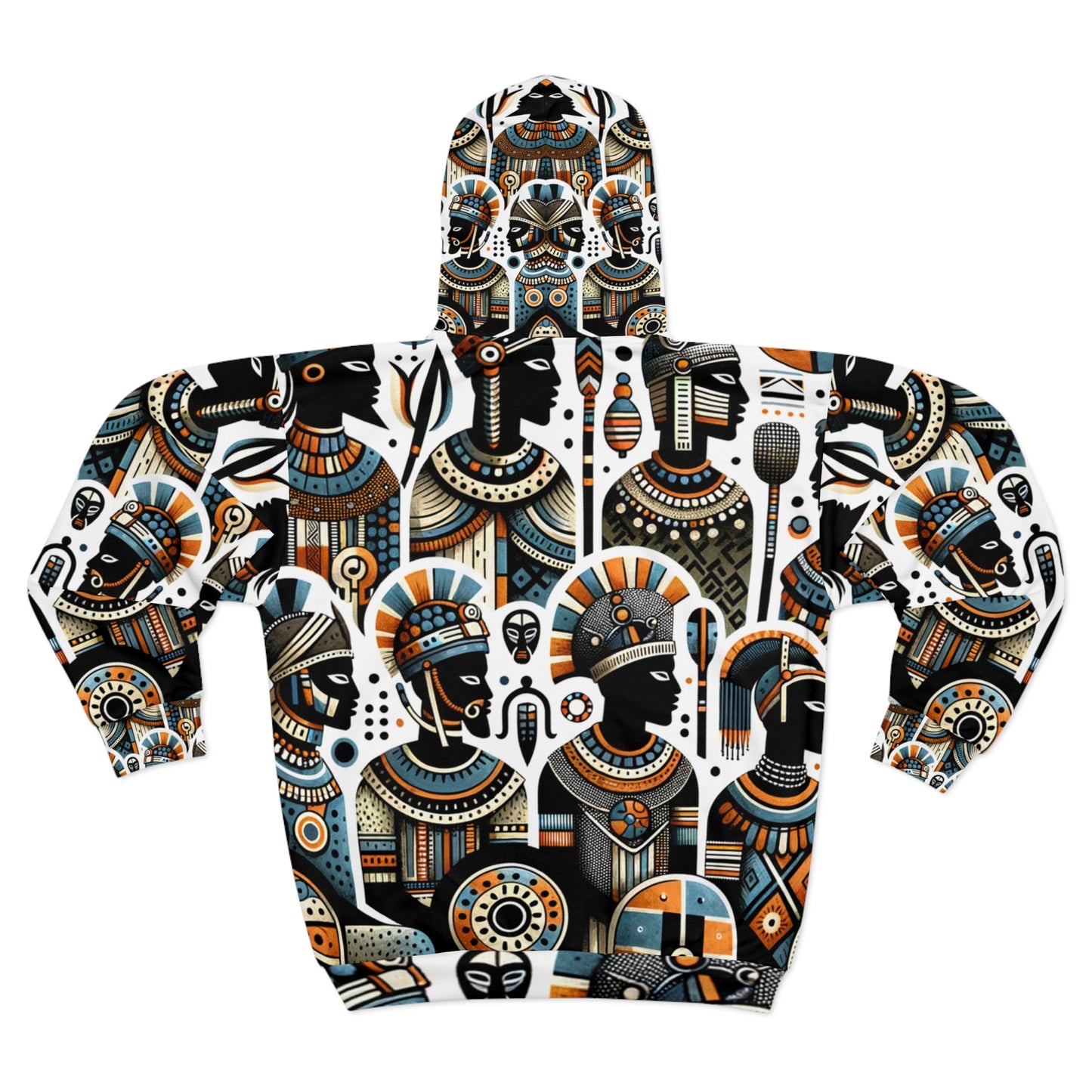 Akachi Okafor- Hoodie