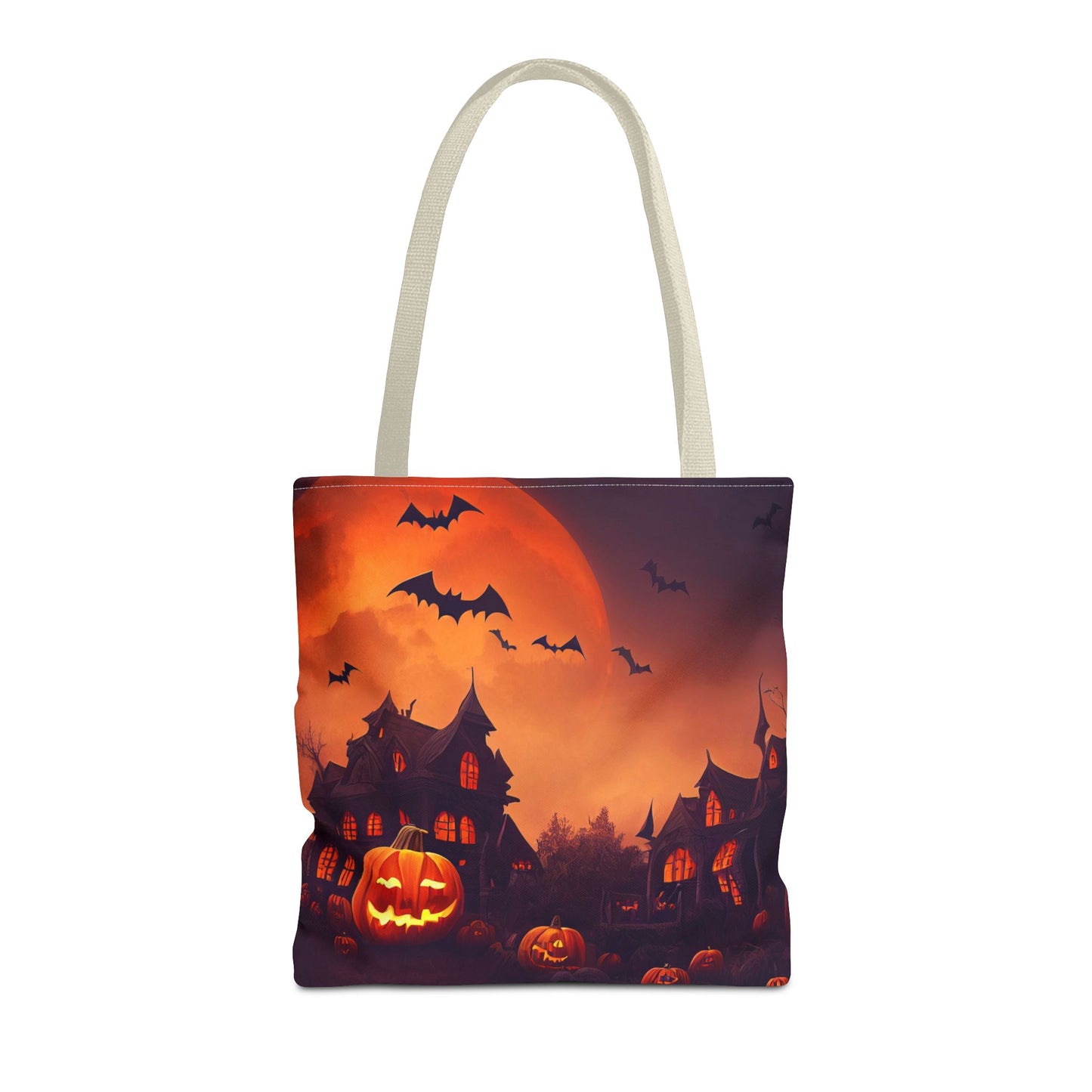 Halloween Tote Bag