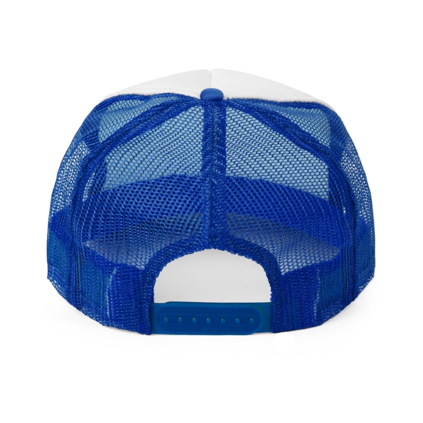 Amina Okoye - Trucker Hat