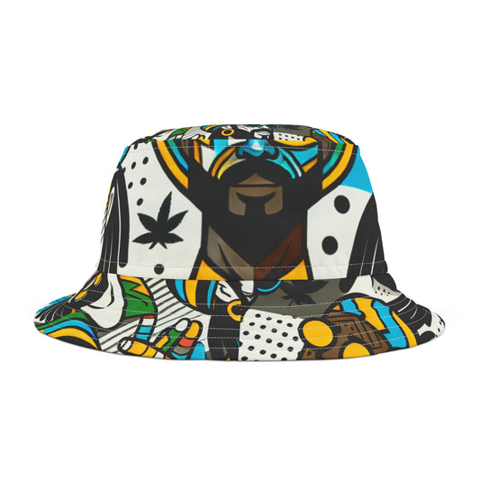 Ayo Oni - Bucket Hat