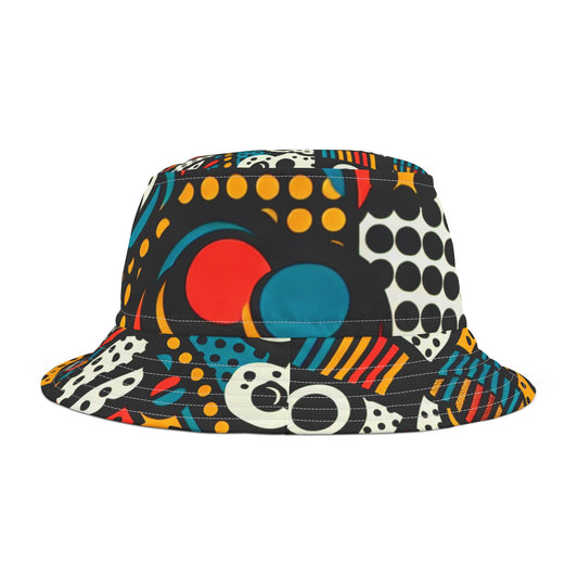 Amina Okoye - Bucket Hat