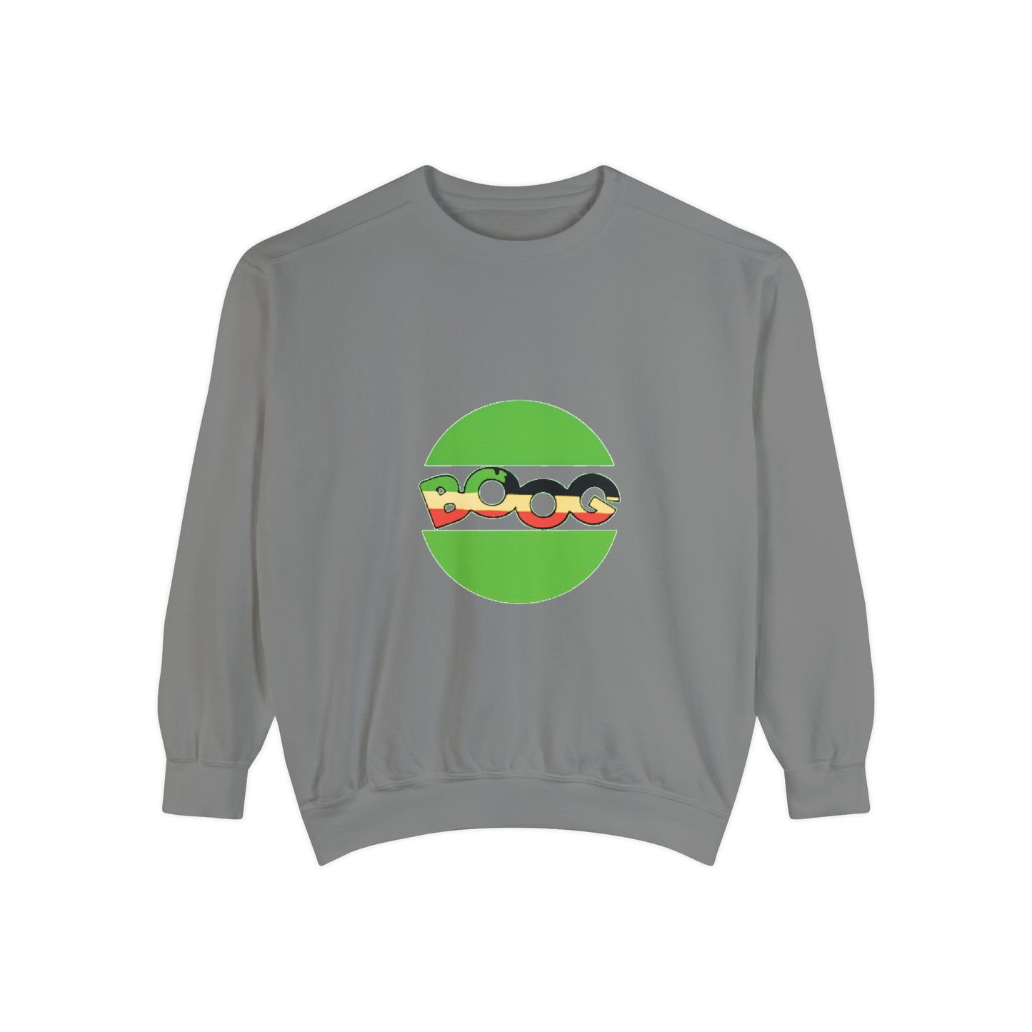 The BOOG Sweatshirt