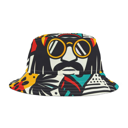 Azibo Okafor - Bucket Hat