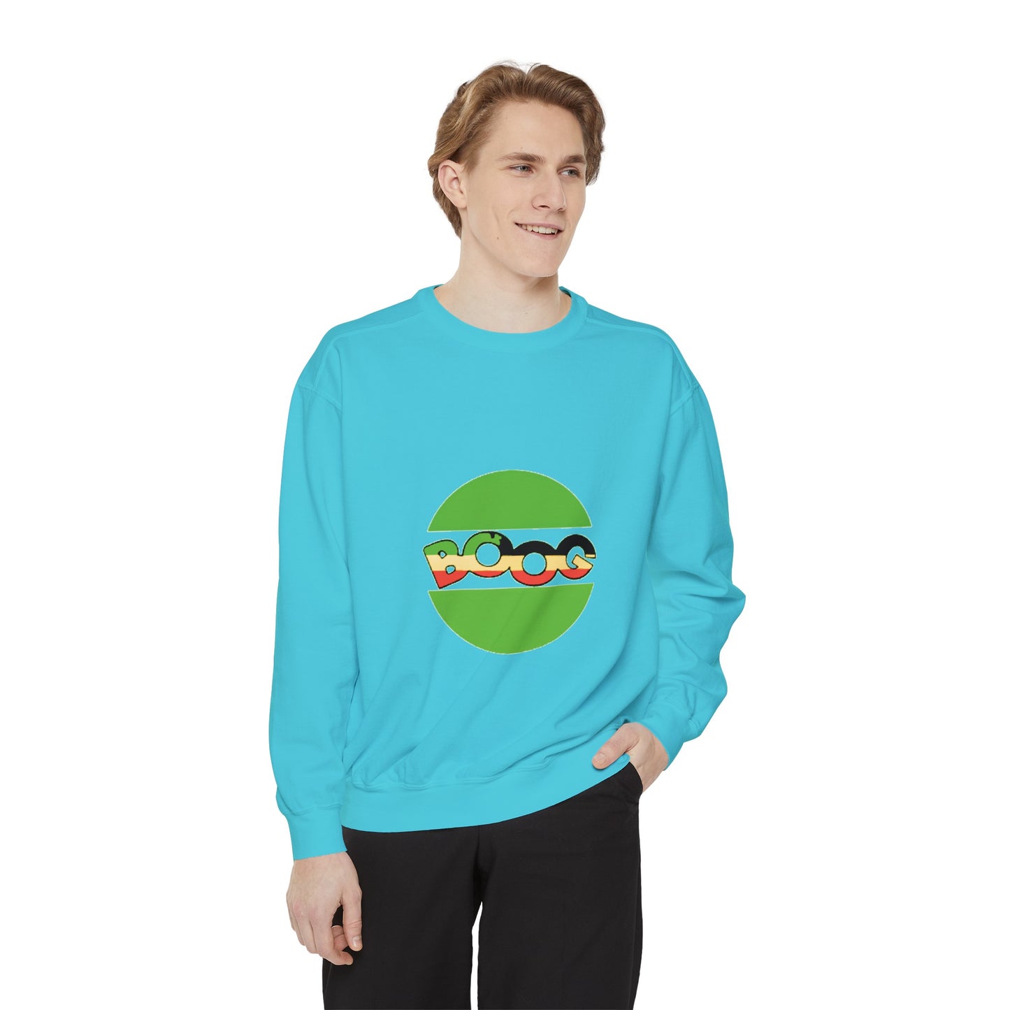 The BOOG Sweatshirt