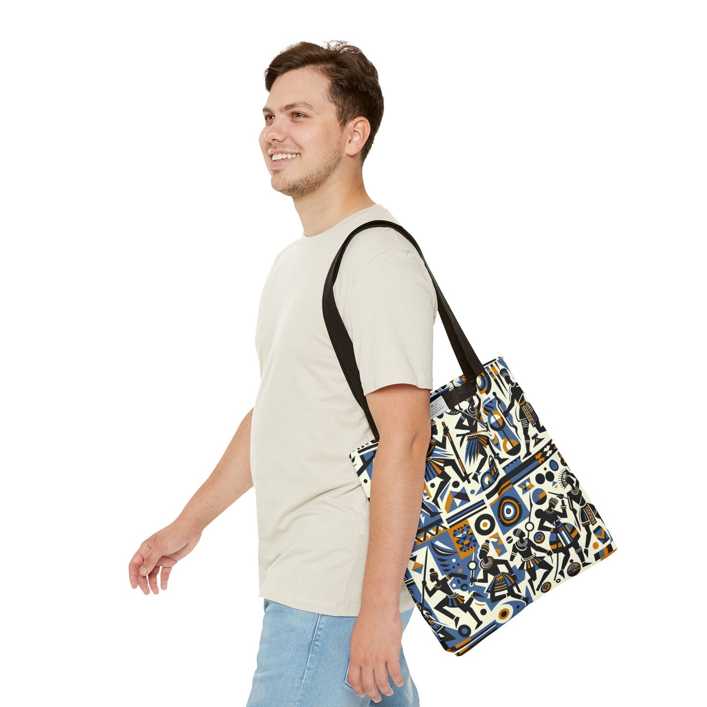 Leonardo Bianchi - Tote_Bag