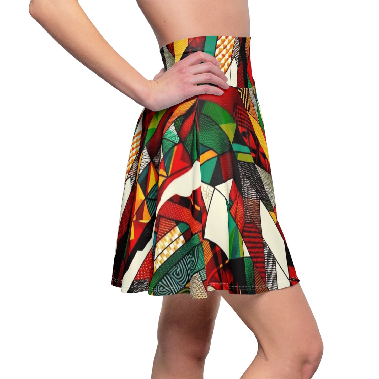 Cha Urembo Skirt