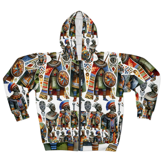 Adisa Kofi- Hoodie