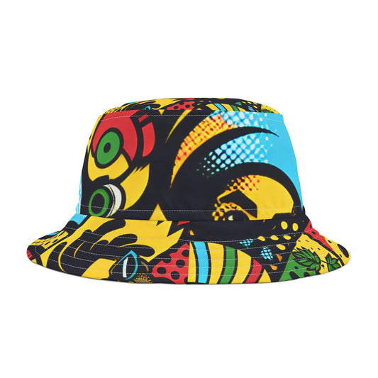 Ayo Onyeka - Bucket Hat