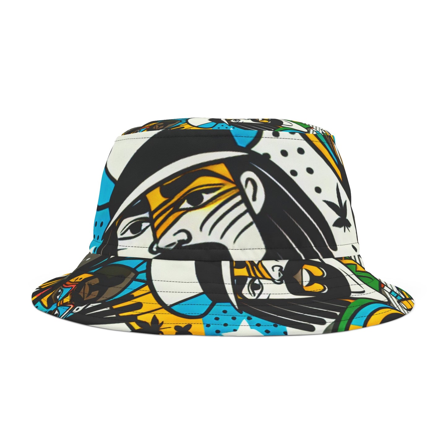Ayo Oni - Bucket Hat