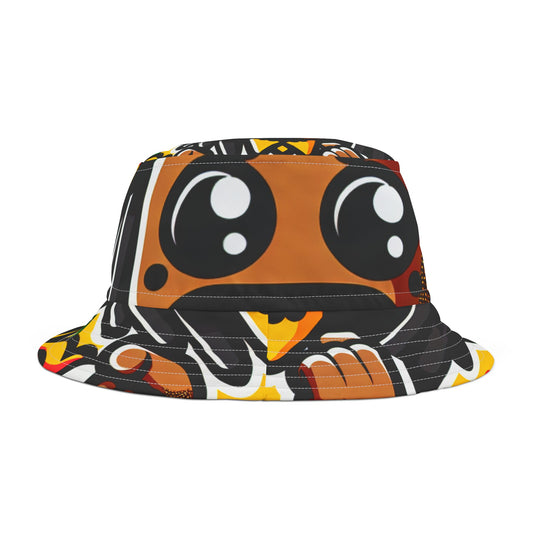 Abayomi Efosa - Bucket Hat