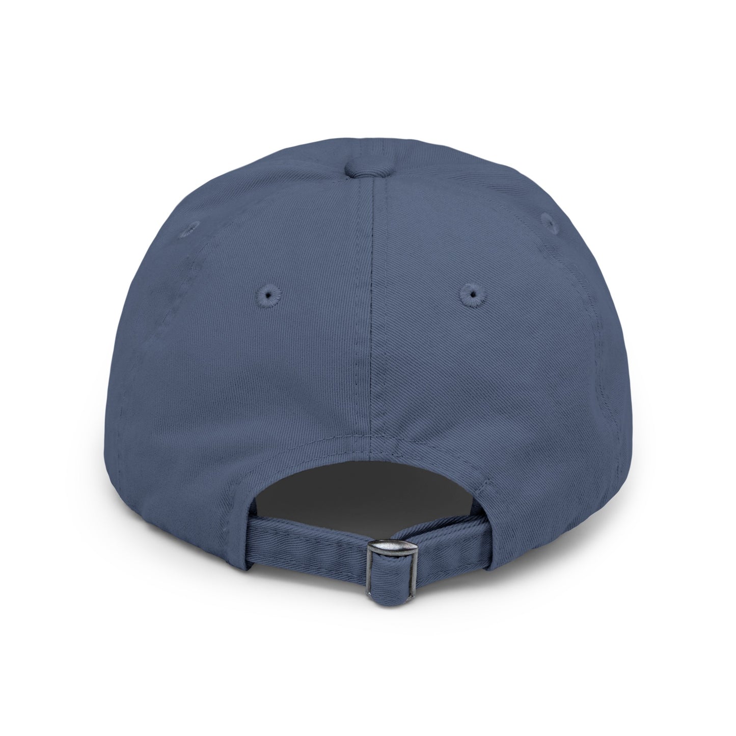 BOOG Unisex Distressed Cap