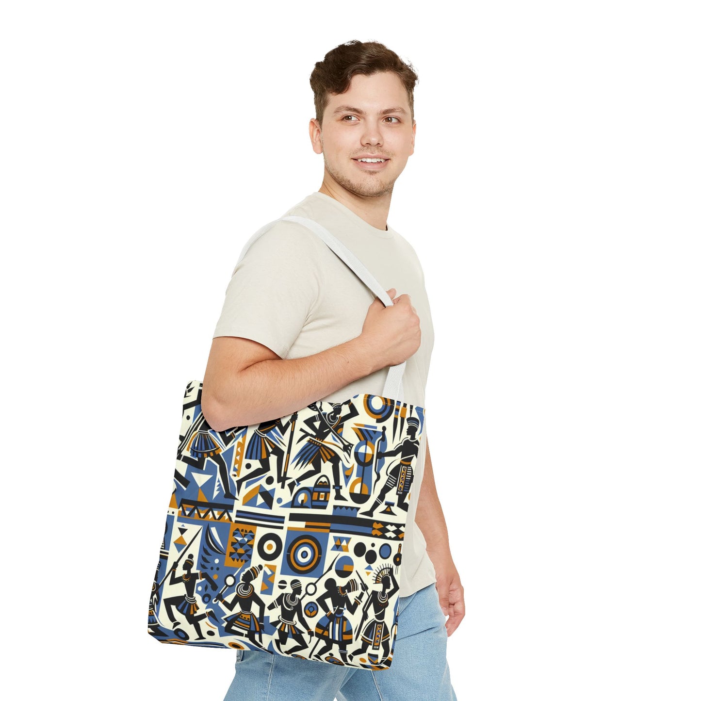 Leonardo Bianchi - Tote_Bag