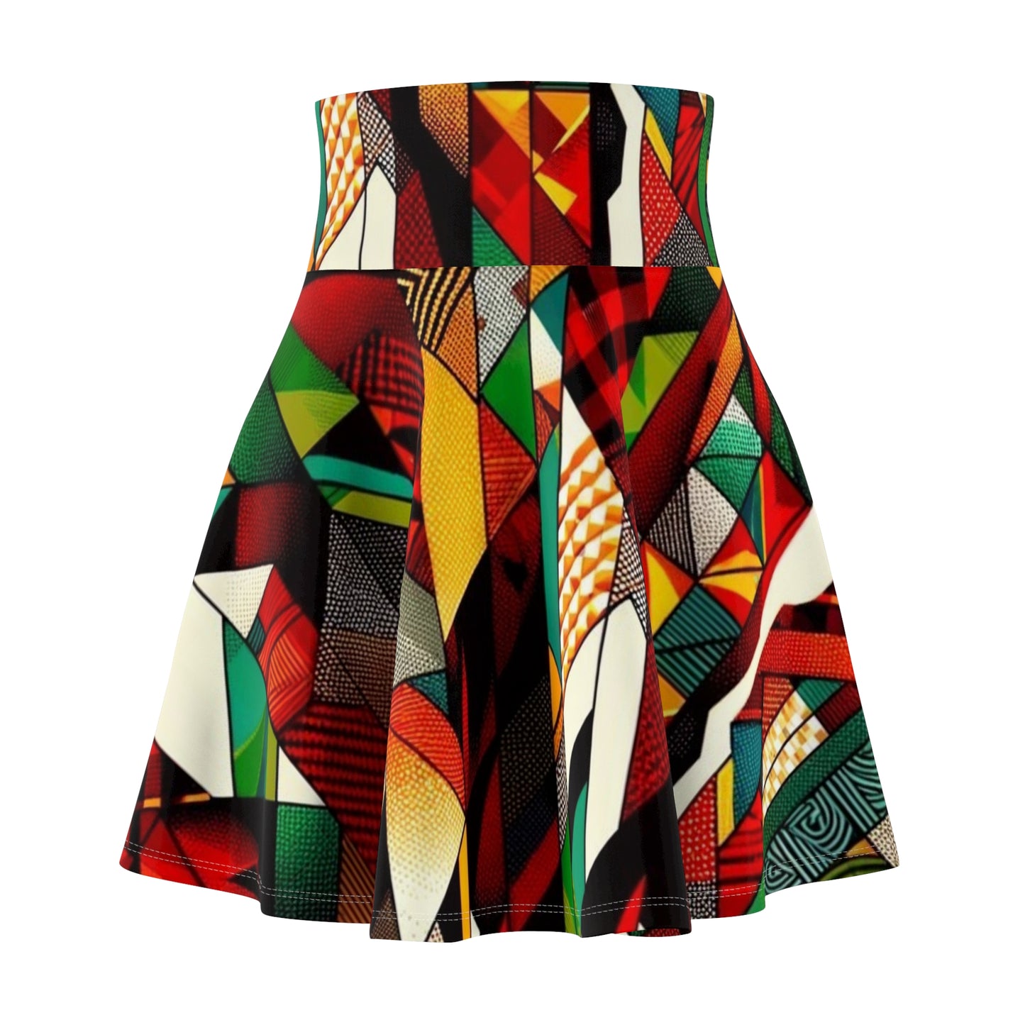 Cha Urembo Skirt