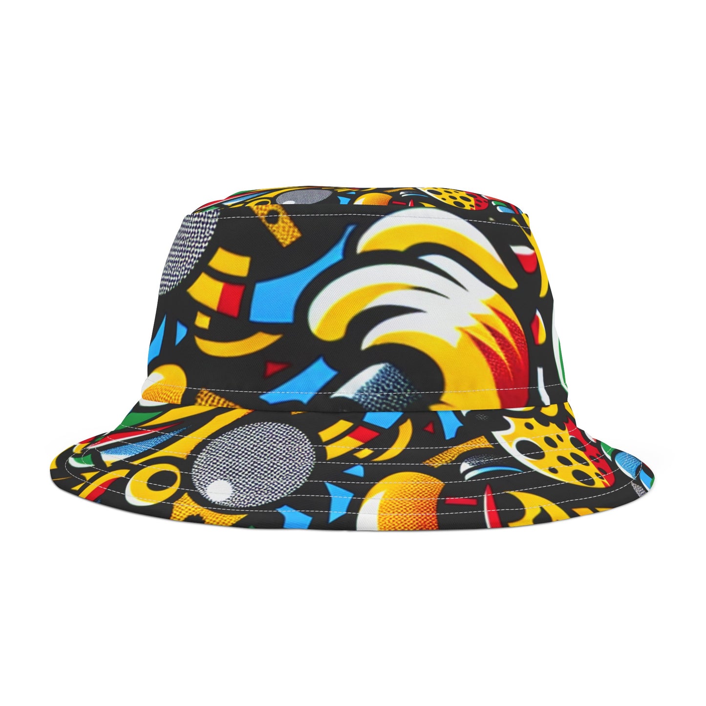 Akachi Okafor - Bucket Hat