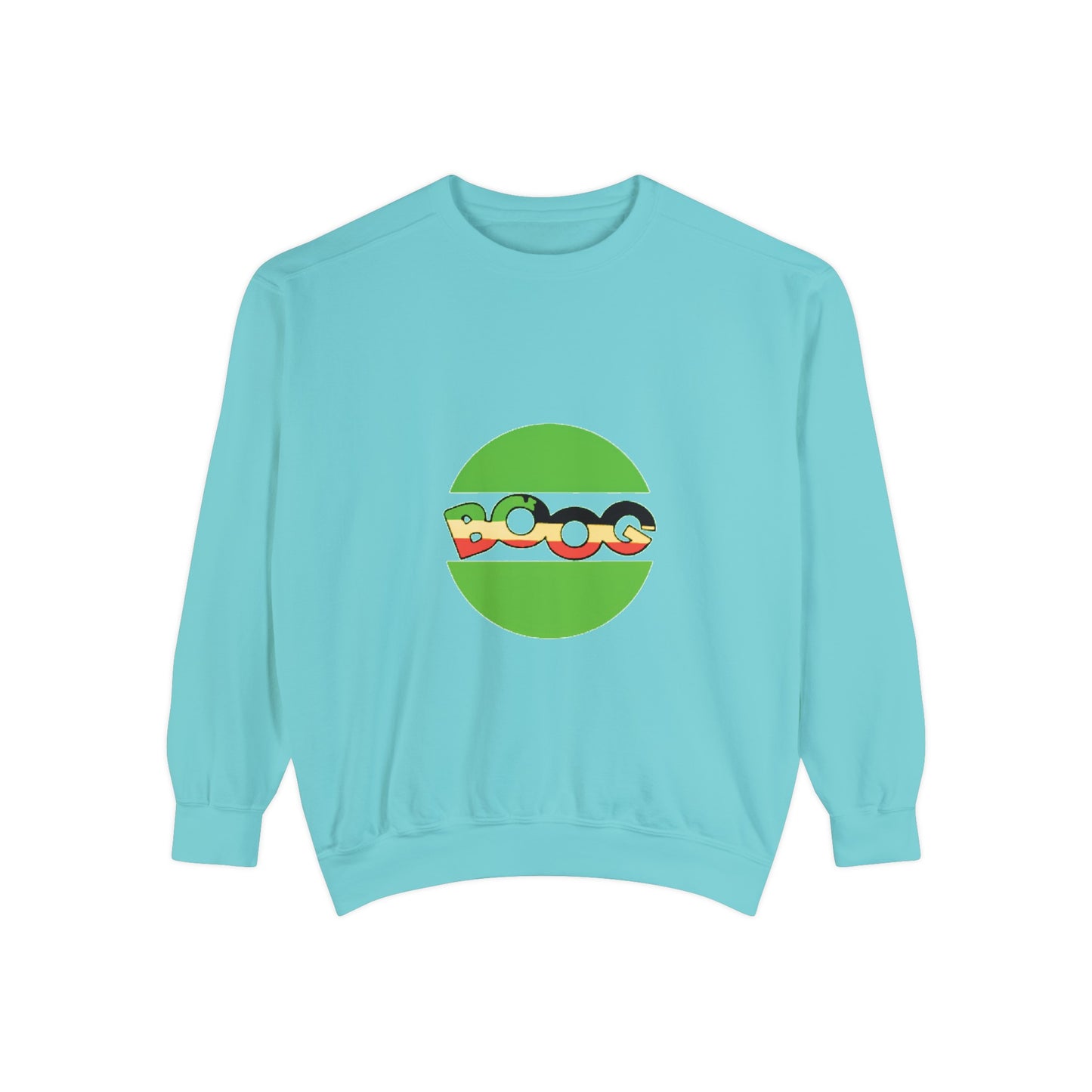 The BOOG Sweatshirt