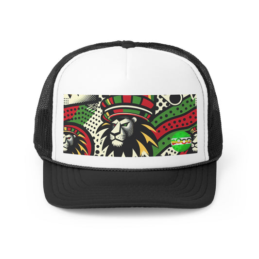 Daliah Mbabazi - Trucker Hat