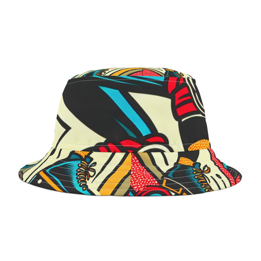 Amondi Chebet - Bucket Hat