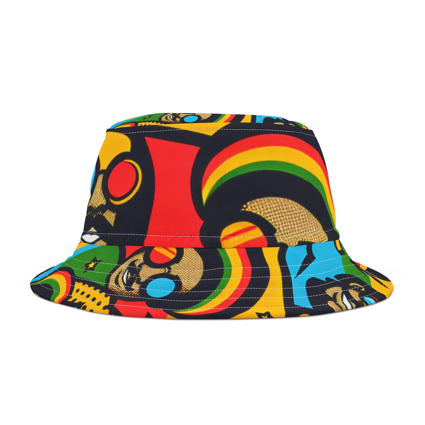 Ayodele Okonkwo - Bucket Hat