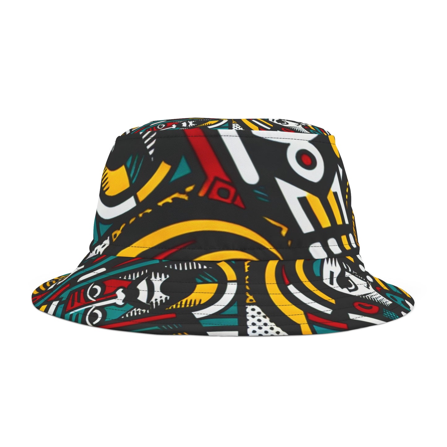 Efia Osei - Bucket Hat