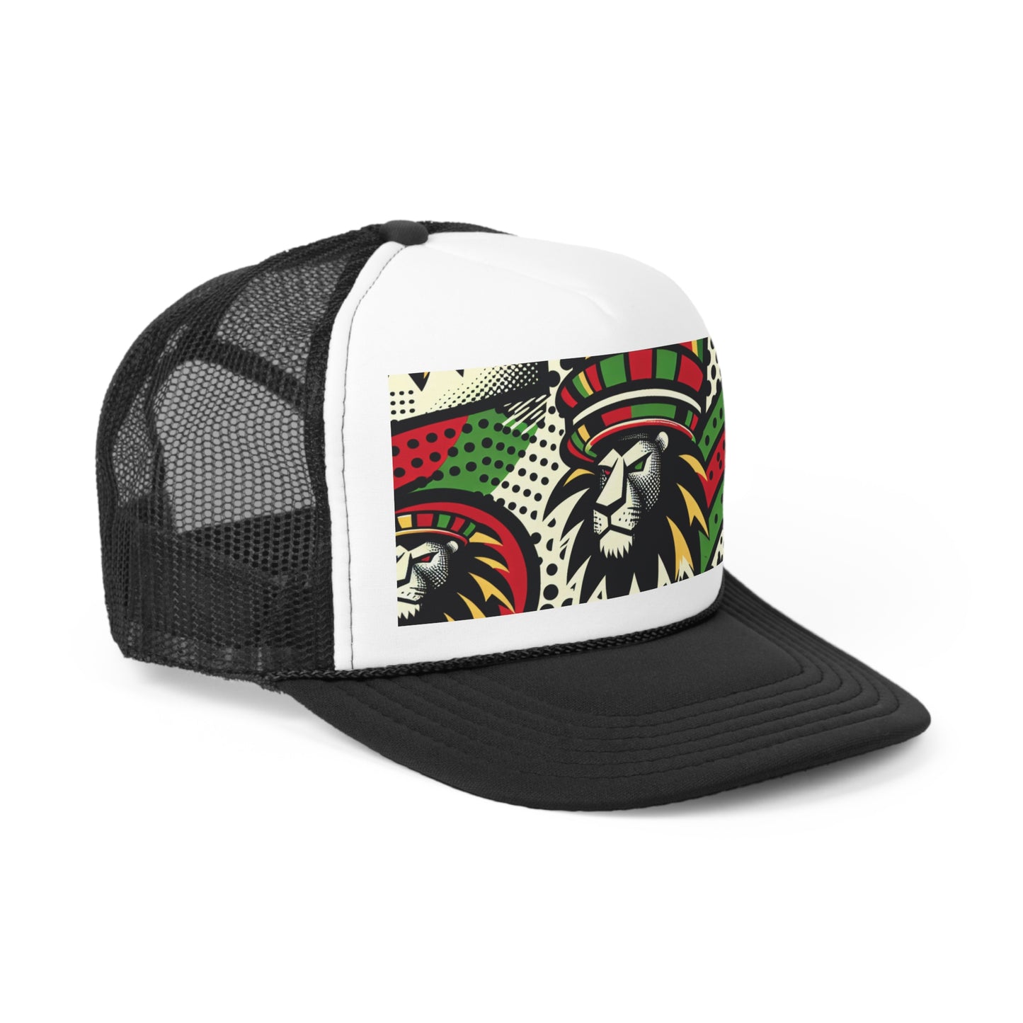 Daliah Mbabazi - Trucker Hat