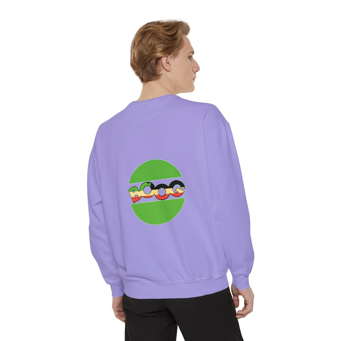 The BOOG Sweatshirt