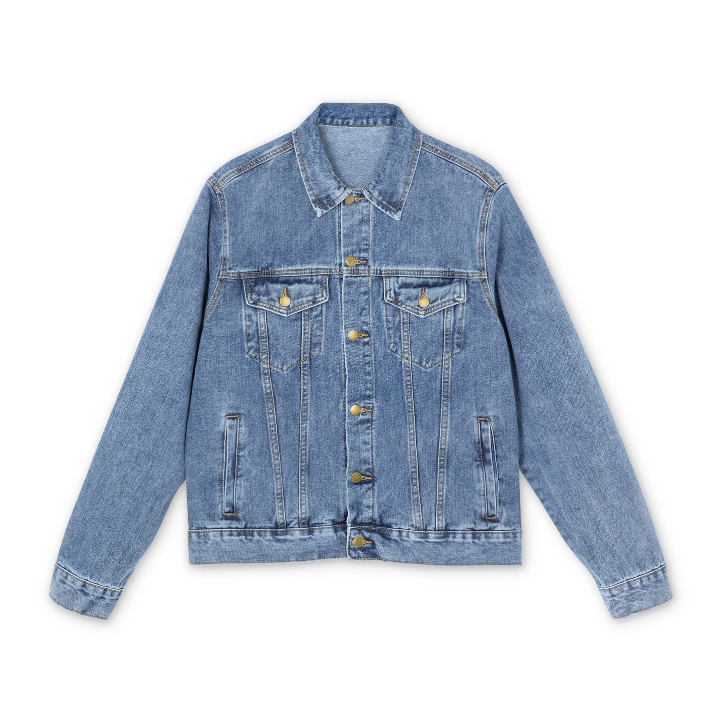 Boog Apparel Original denim jacket