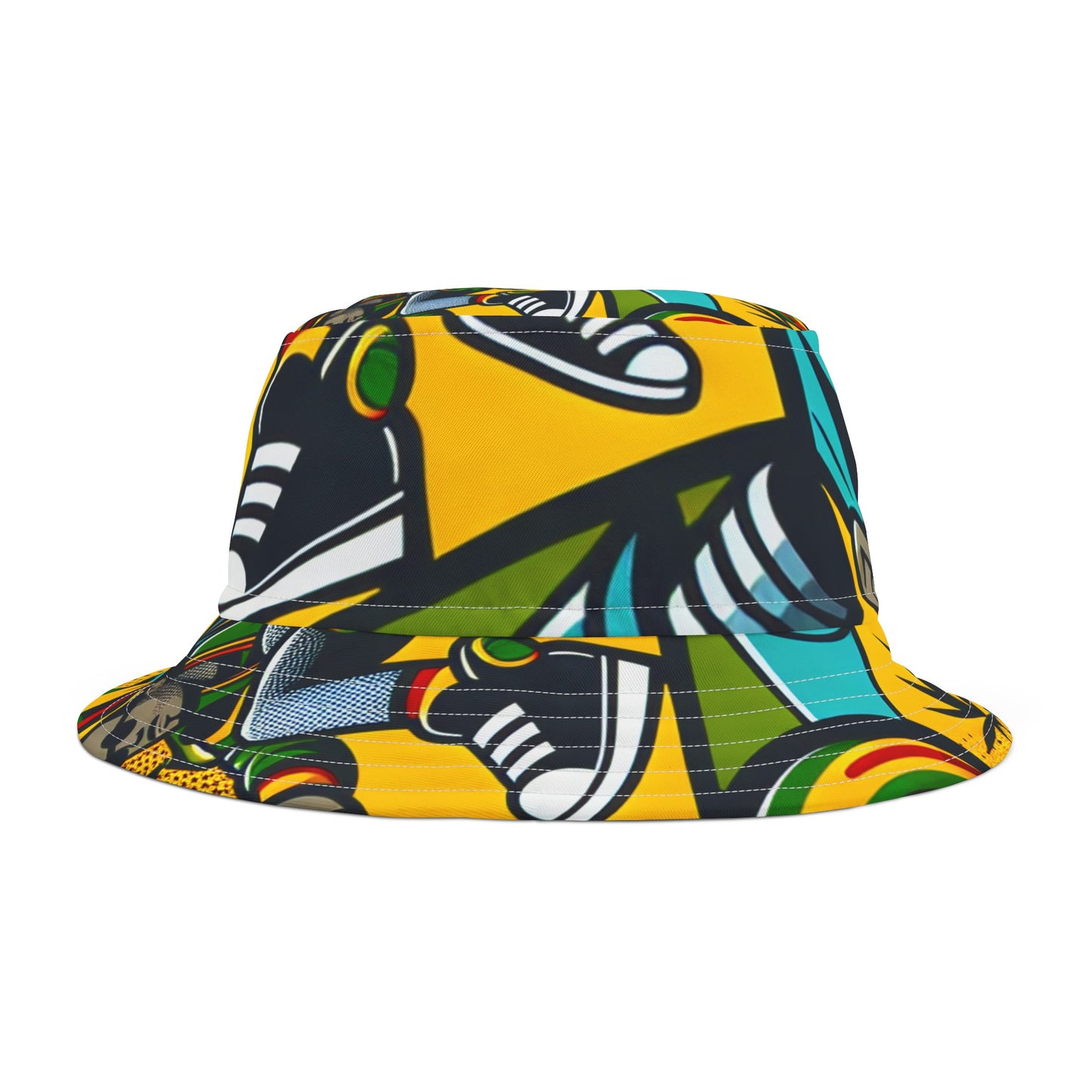 Azibo Okonkwo - Bucket Hat