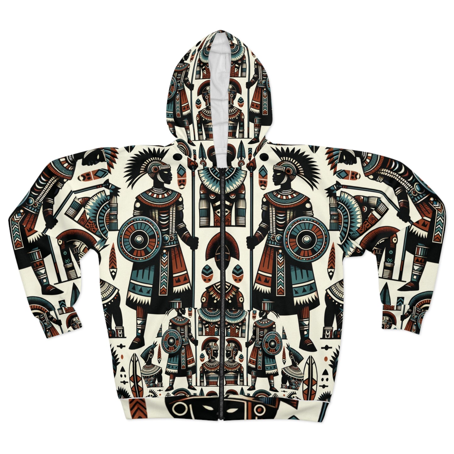 Abioye Okonkwo- Hoodie