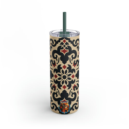 Majestic Mandala Tumbler