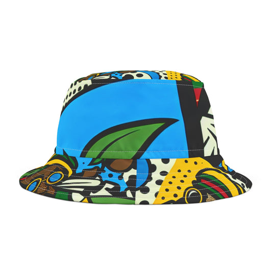 Amina Okoro - Bucket Hat