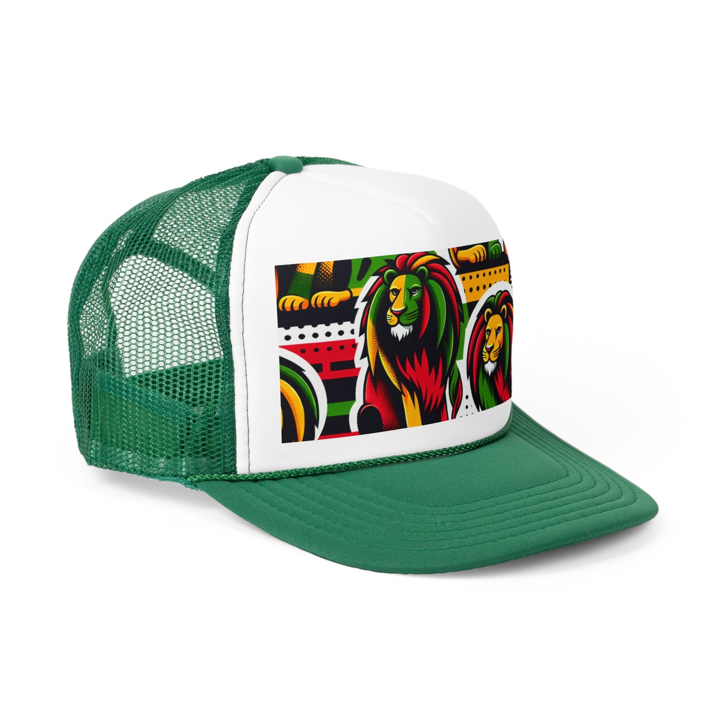 Ayo Oni - Trucker Hat