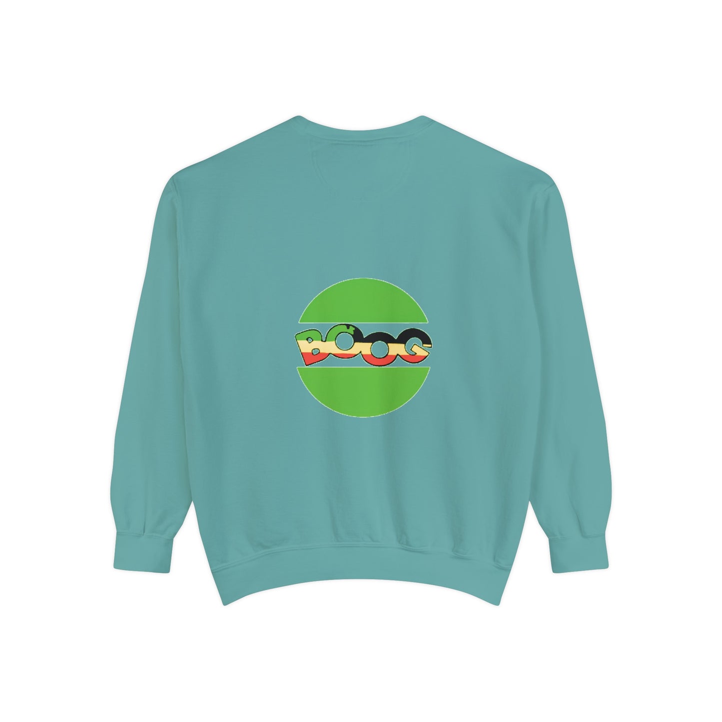 The BOOG Sweatshirt