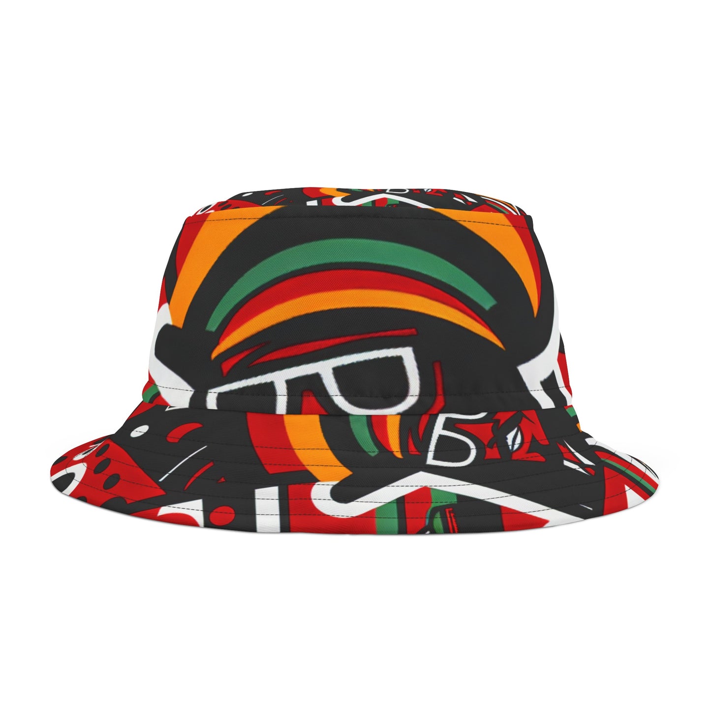Amina Okoye - Bucket Hat