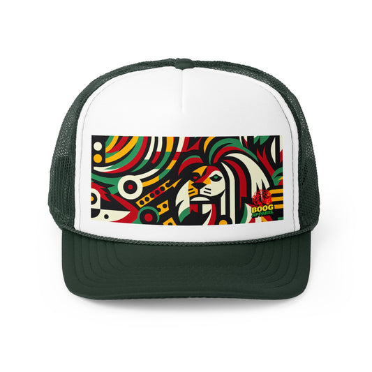 BantuKnots X Boog