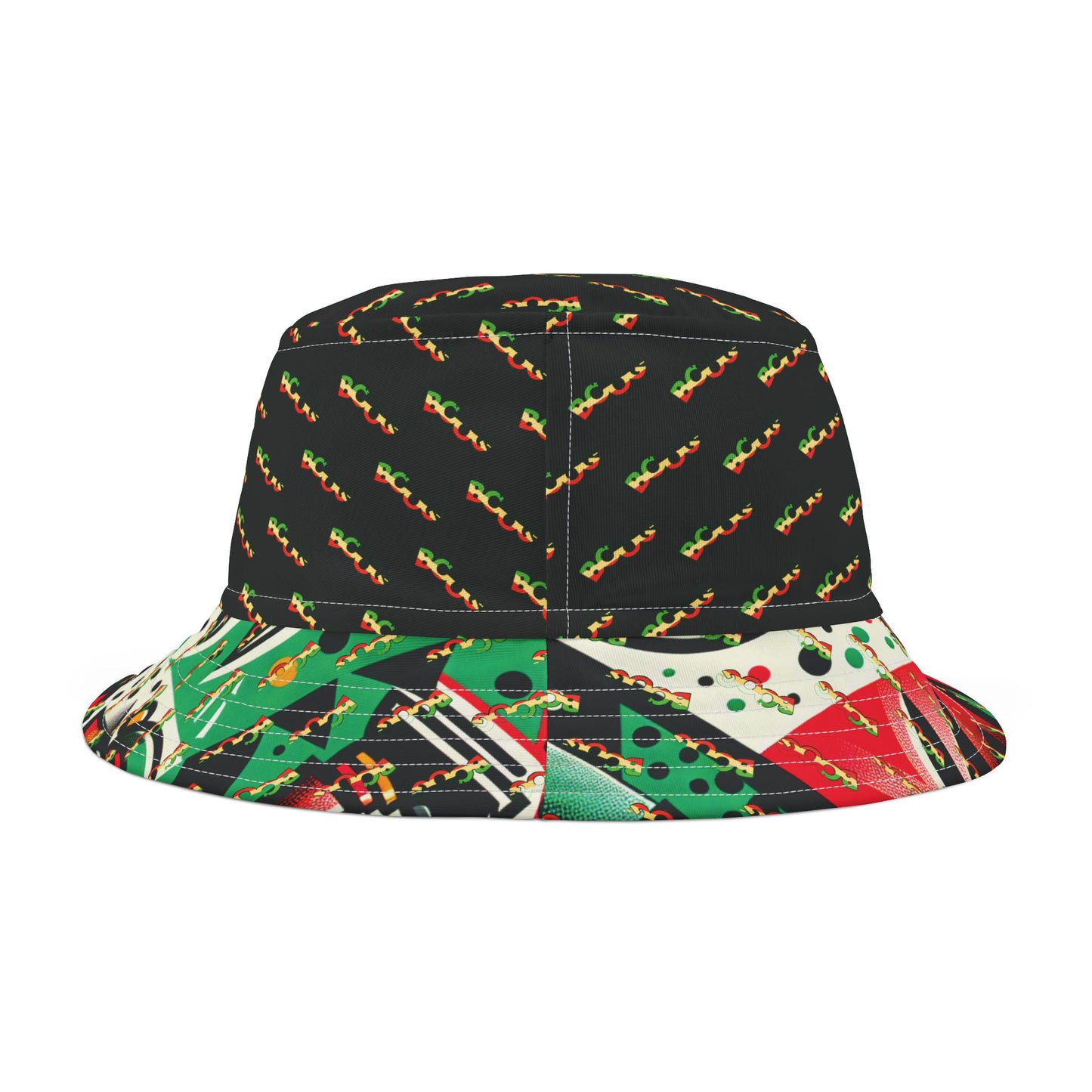Abioye Makinde - Bucket Hat