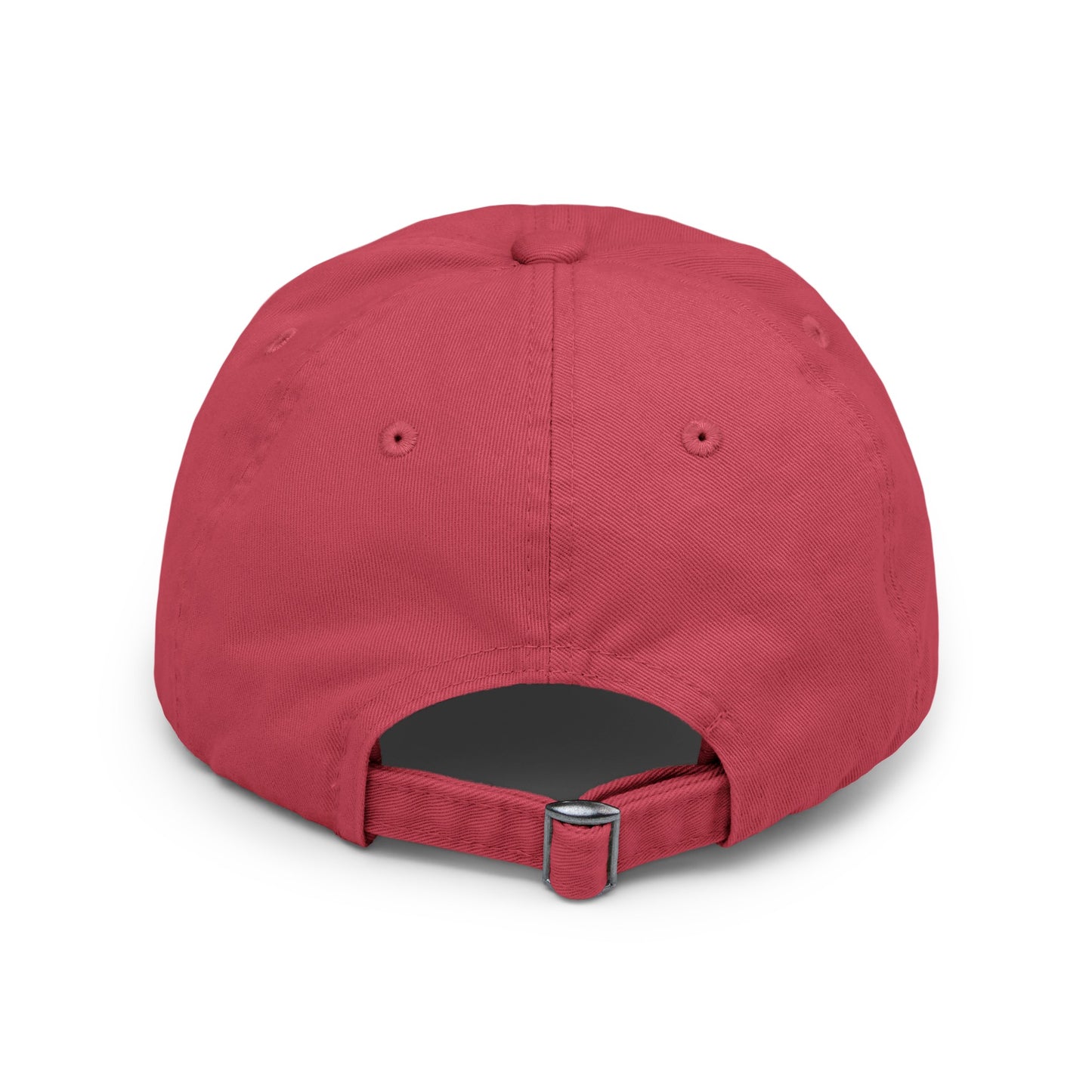 BOOG Unisex Distressed Cap