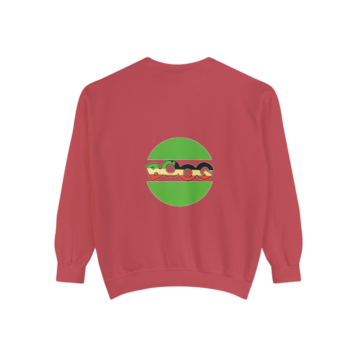 The BOOG Sweatshirt