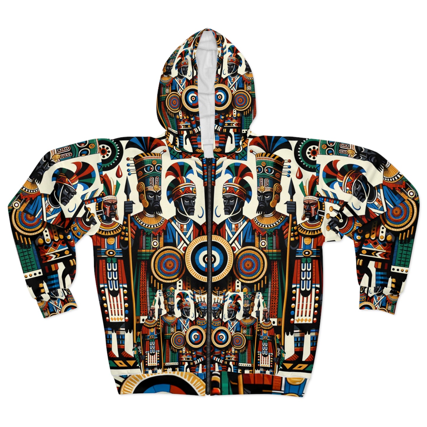 Zola Akande- Hoodie