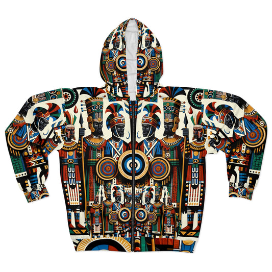 Zola Akande- Hoodie