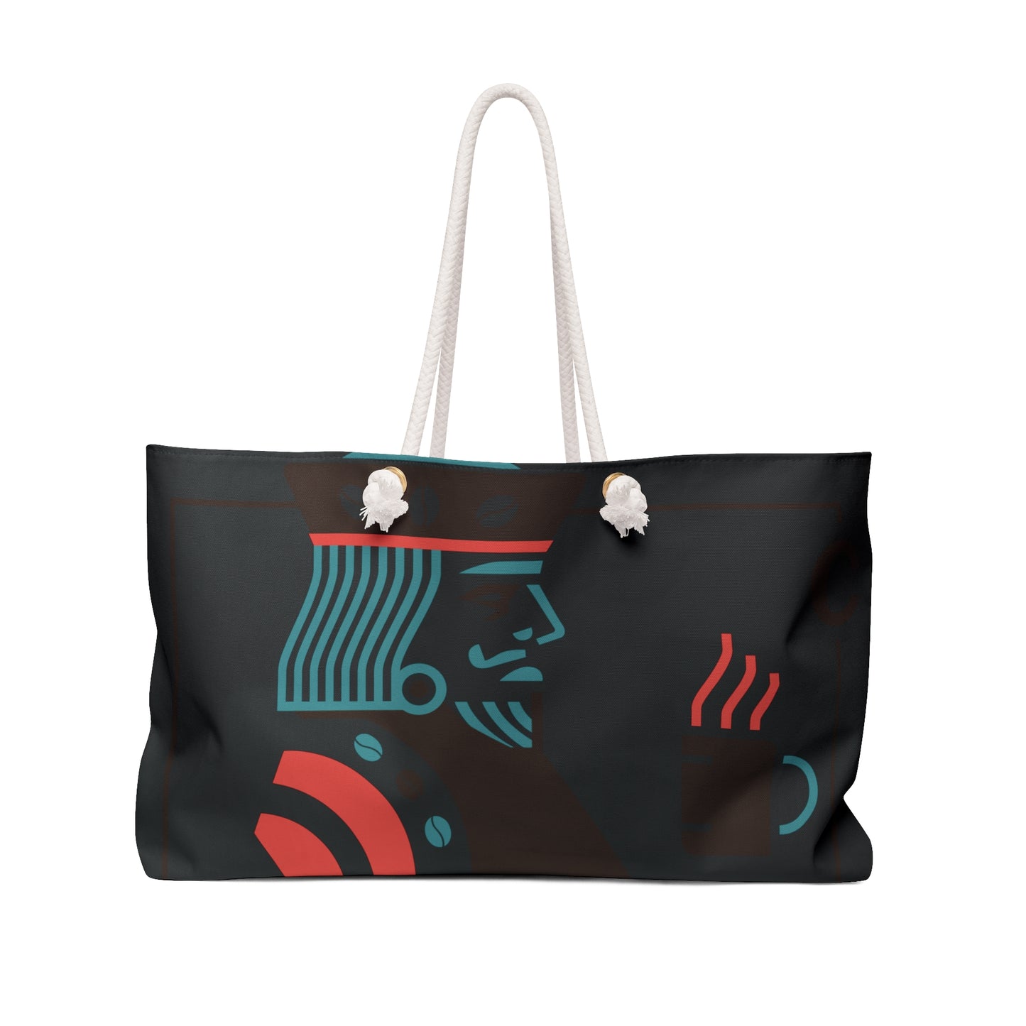 Weekender Njema Bag