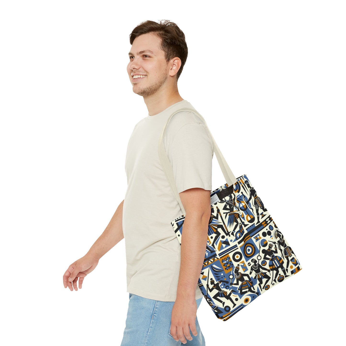 Leonardo Bianchi - Tote_Bag