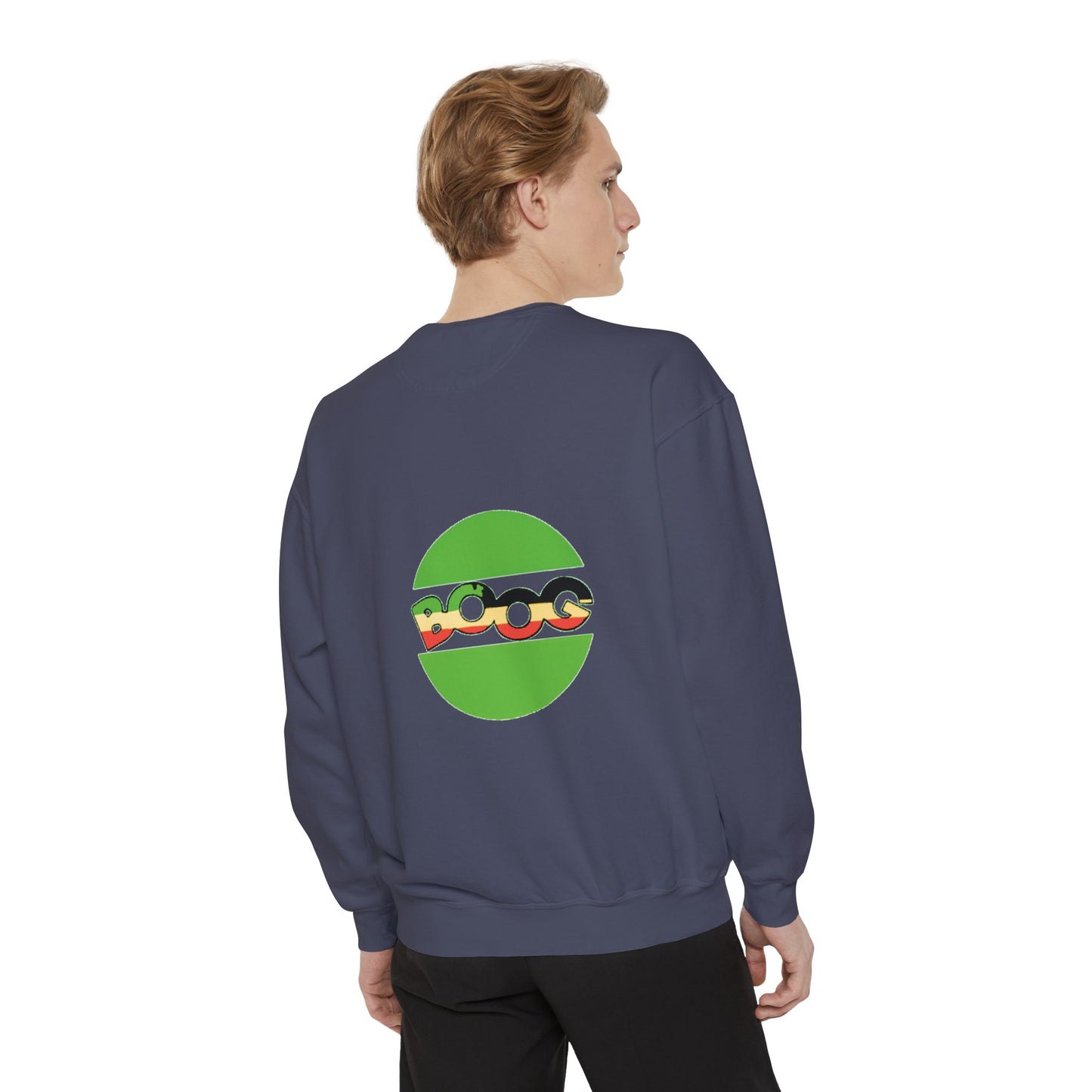 The BOOG Sweatshirt
