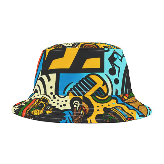 Azibo Onyeka - Bucket Hat