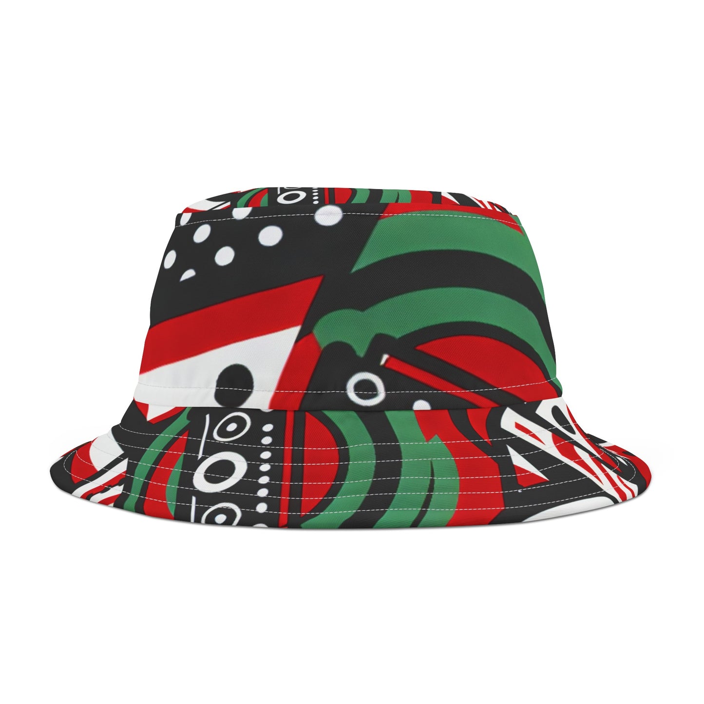 Amina Okoye - Bucket Hat