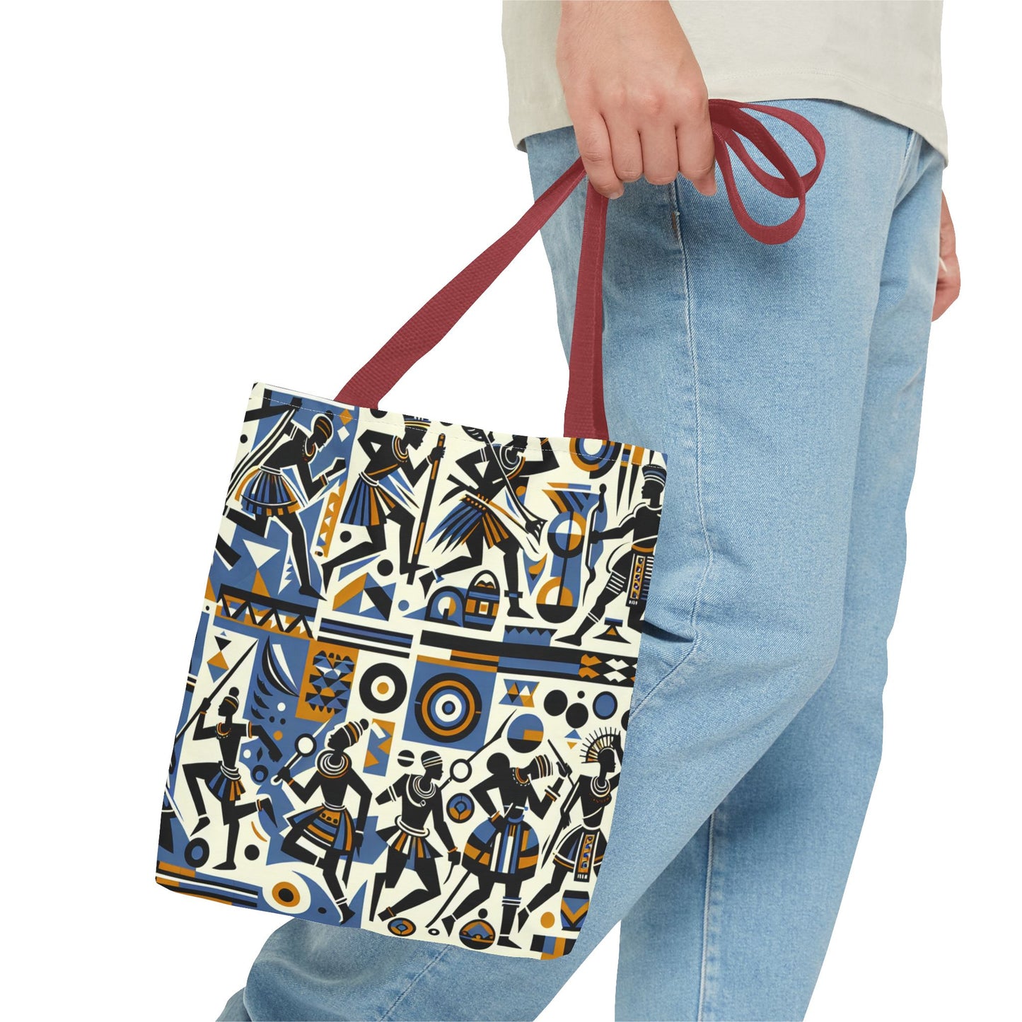 Leonardo Bianchi - Tote_Bag