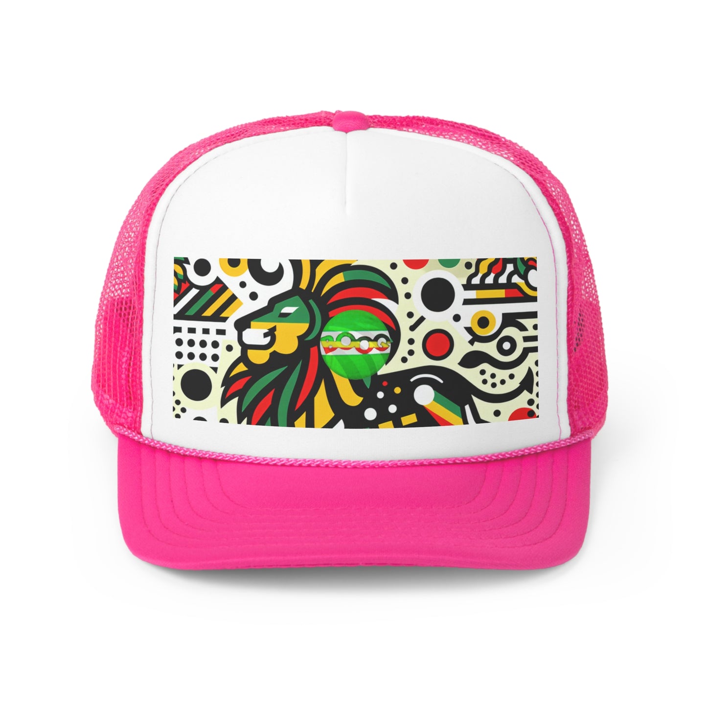 Ayana Adebowale - Trucker Hat